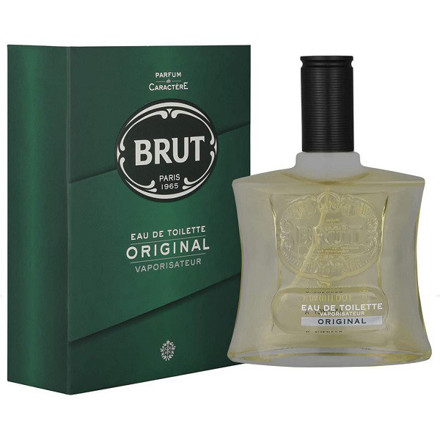 Picture of Brut Perfume Edt 100ml - Original