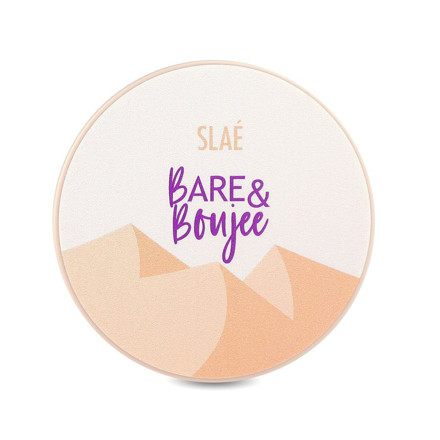 Picture of SLAE Bare & Boujee Compact Powder