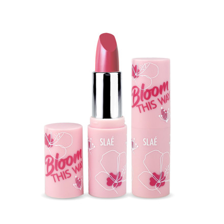 Picture of SLAE Bloom This Way Creamy Matte Lipstick
