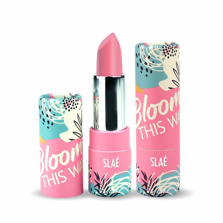 Picture of SLAE Bloom This Way Powder Matte Lipstick