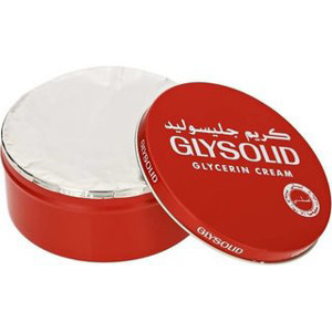 Picture of Glysolid Glycerin Cream 125ml