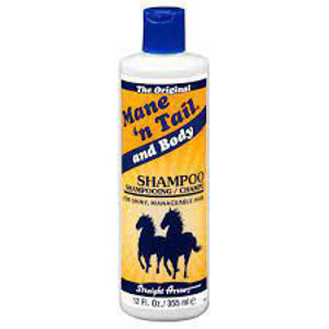 Picture of Mane 'n Tail Shampoo 355ml