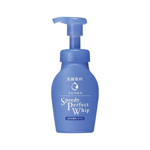 Picture of Senka by Shiseido Perfect Whip Moisture 150ml