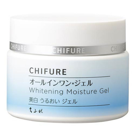 Picture of Chifure Whitening Moisture Gel 108g