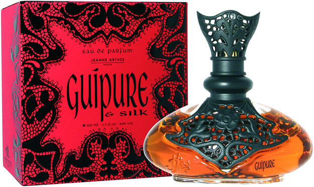 Picture of Jeanne Arthes Guipure And Silk 100Ml