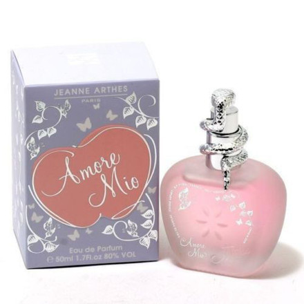 Picture of Jeanne Arthes Amore Mio Edp 100 Ml