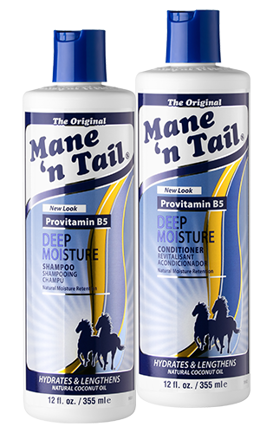 Picture of Mane 'n Tail Deep Moisturizing