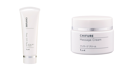 Picture of Chifure Massage Cream/Peel Off Pack