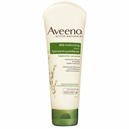 Picture of Aveeno Daily Moisturizing Lotion 71g