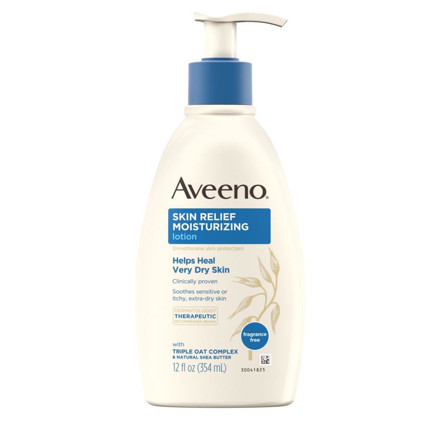 Picture of Aveeno Skin Relief Moisturizing Lotion 354ml