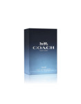 Picture of Coach Blue Edt