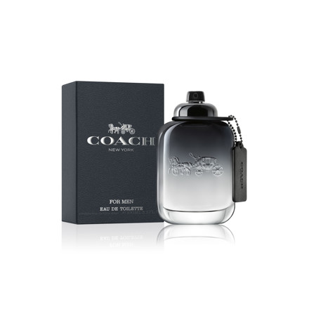 Picture of Coach For Men Edt