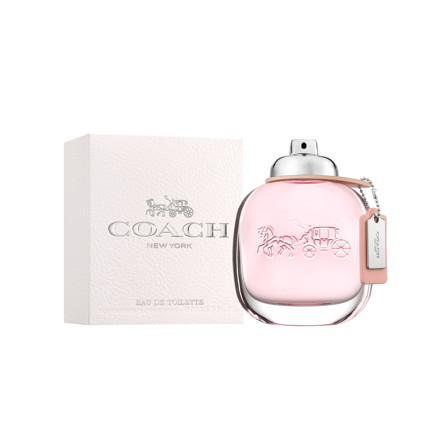 Picture of Coach Woman Edt