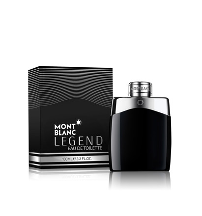 Picture of Montblanc Legend Edt
