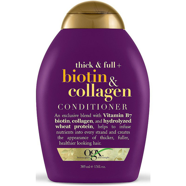 Picture of Ogx Biotin & Collagen Conditioner