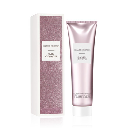 Picture of Coach Dreams Perfumed Body Lotion 150ml