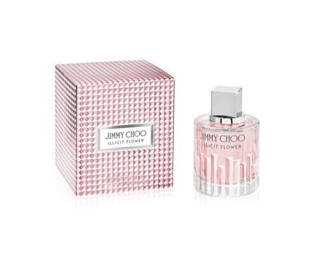 Picture of Jimmy Choo Illicit Flower Edt
