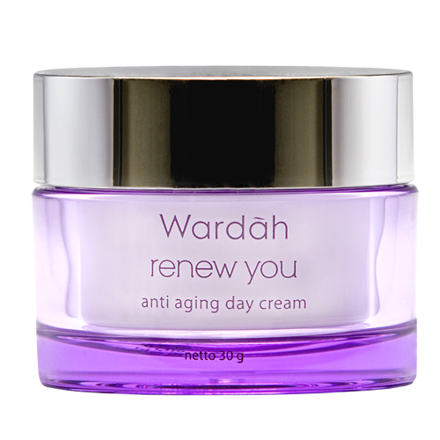 Picture of Wardah Renew You Day Cream Spf30