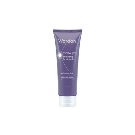 Picture of Wardah Renew You Facial Wash