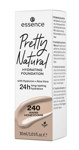Picture of essence Pretty Natural Hydrating Foundation