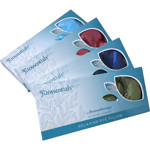 Picture of Biossentials Satin Lavender Eye Pillow Boxed