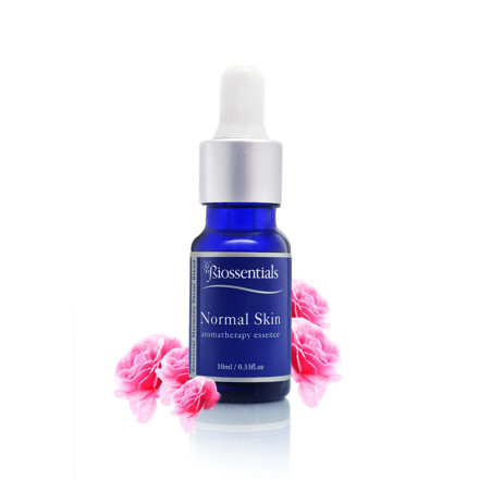 Picture of Biossentials Normal Dry Skin Facial Essence Organic