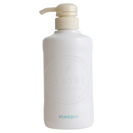 Picture of Clayge Clayge Shampoo DN
