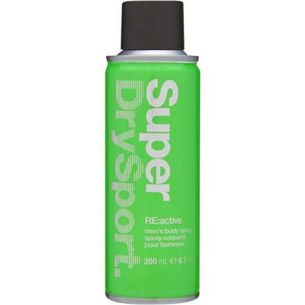 Picture of Superdry Body Spray Reactive 200ml