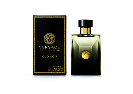 Picture of Versace Oud Noir EDP 100ml
