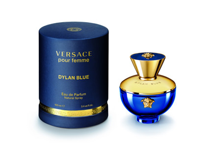Picture of Versace Dylan Blue Pour Femme Edp