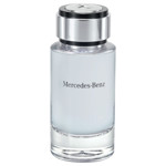 Picture of Mercedes-Benz For Men Edt 120ml