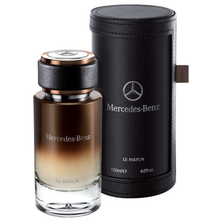 Picture of Mercedes-Benz Le Parfum For Men Edp 120ml