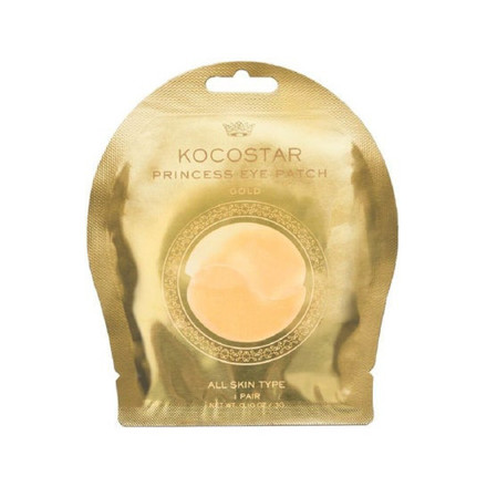 Picture of Kocostar Princess Eye Patch Gold