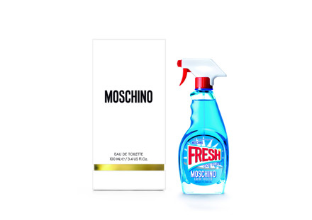 Picture of Moschino Fresh Couture Edt