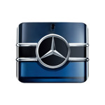 Picture of Mercedes-Benz Sign Edp Natural Spray 100ml