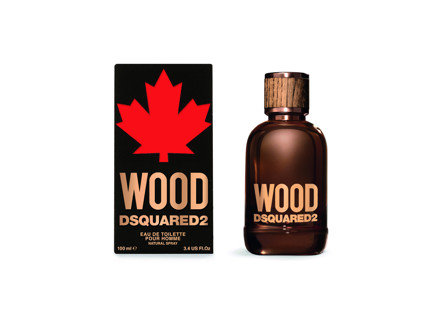 Picture of DSquared2 Wood Pour Homme EDT