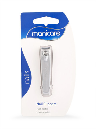 Picture of Manicare #448 Nail Clipper