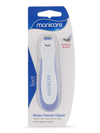 Picture of Manicare #972 Rotary Nail Clipper