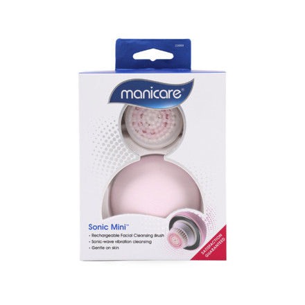 Picture of Manicare Sonic Mini Facial Cleanser