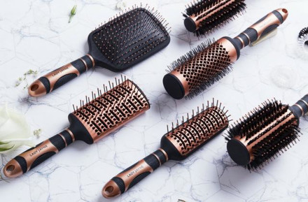 Picture of Lady Jayne Hair Brushes