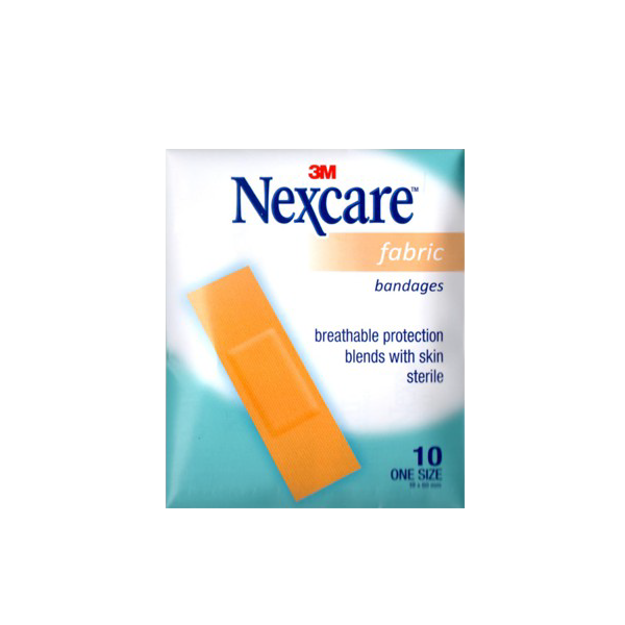 Picture of 3M Nexcare Fabric Bandages