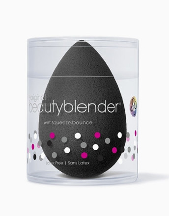 Picture of BeautyBlender Original Pro Black Single Beautyblen