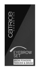 Picture of Catrice Eye Brow Set 010