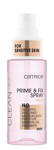 Picture of Catrice Clean ID Prime & Fix Spray