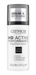 Picture of Catrice HD Active Performance Freezing Spray