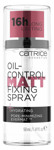 Picture of Catrice Oil-Control Matt Fixing Spray