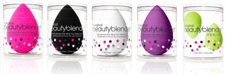 Picture of BeautyBlender Singles