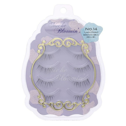 Picture of Miche Bloomin Eyelashes Lady Point