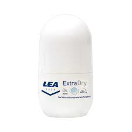 Picture of LEA Deo Roll On Mini Extra Dry 20ml