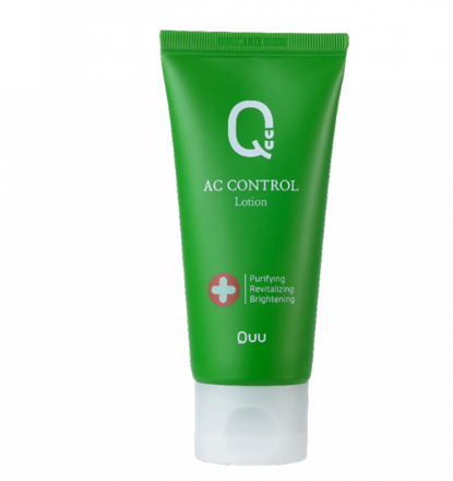 Picture of QUU AC Control Lotion 50g